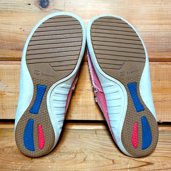 Spenco Womens Mules Size 6 ! Only worn a Couple of Times in like New Condition! - Picture 7 of 8